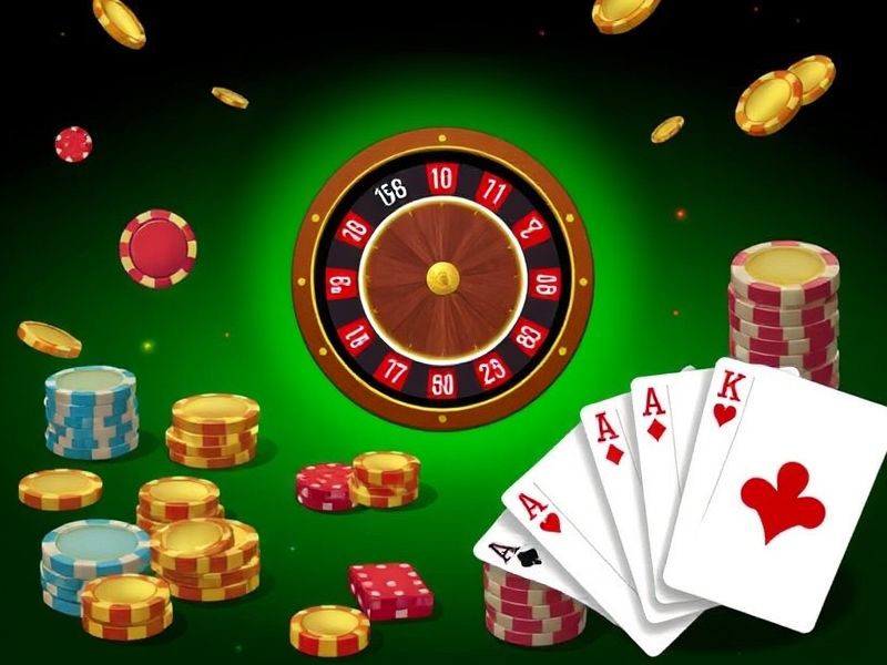 Discover the most trustworthy online casinos verified by security certifications, fair play policies, and expert reviews. Find reliable gambling sites for all your favorite games like slots, poker, and blackjack.