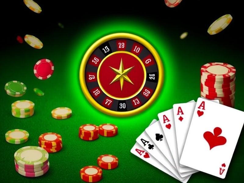 Discover the most trustworthy online casinos verified by security certifications, fair play policies, and expert reviews. Find reliable gambling sites for all your favorite games like slots, poker, and blackjack.