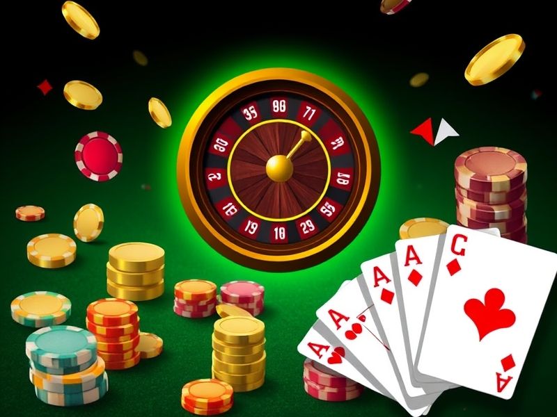 Discover the most trustworthy online casinos verified by security certifications, fair play policies, and expert reviews. Find reliable gambling sites for all your favorite games like slots, poker, and blackjack.
